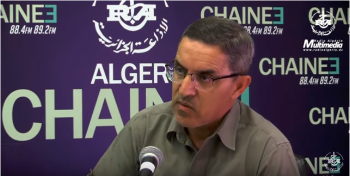 Devant la délicate conjoncture politique et les risques d’explosion sociale, M. Lyès Merabet appelle à un sursaut des familles politiques