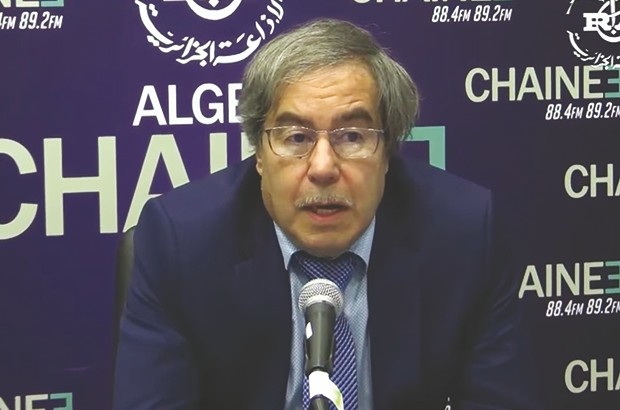 L’économiste Abdelhak Lamiri : plus urgent que les affaires de justice, la priorité est à la récupération des richesses du pays pour la relance de l’économie