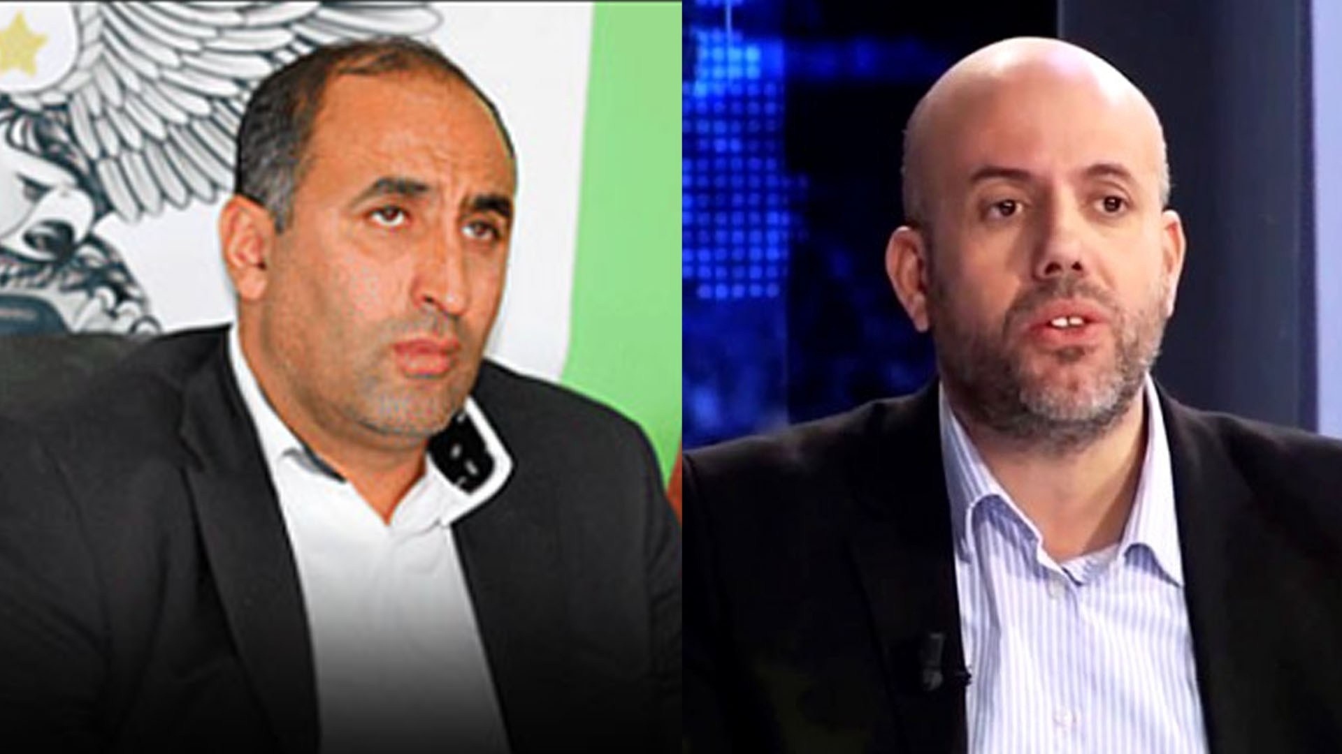 Les décisions de la commission de discipline sur l’affaire des présidents Arama et Mellal