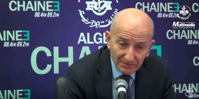 Persistance de la pénurie de médicaments : M. Mohamed Nibouche pointe du doigt des « incompétences au plus haut niveau »