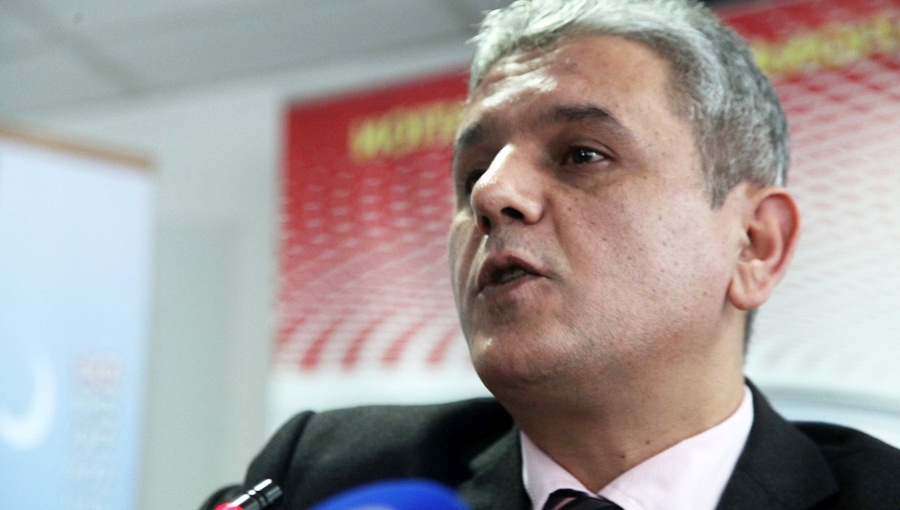 RCD: la justice sélective ne suffit pas !