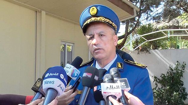 Affaire Kamel Chikhi dit le boucher : Nourredine Berrachedi en détention préventive