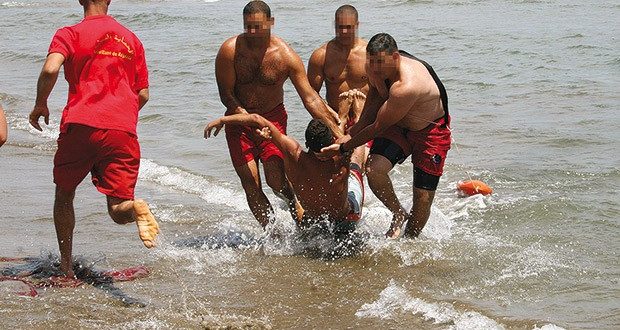 69 décès par noyade en moins d’un mois