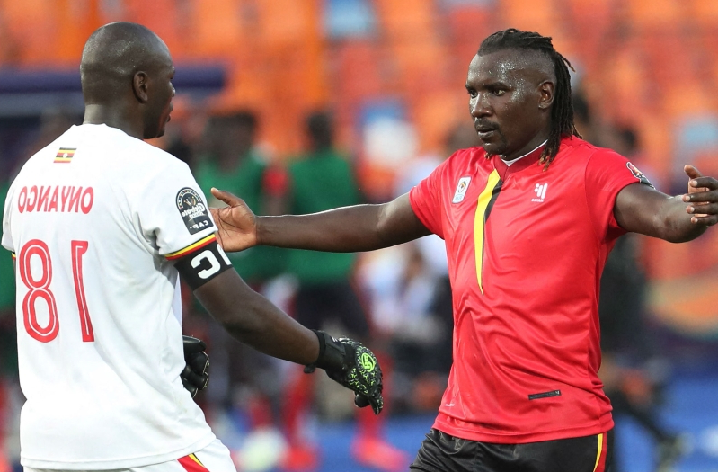 Groupe A / Ouganda-Zimbabwe, aujourd’hui à 18h00: Les Ougandais maitres de leur destin