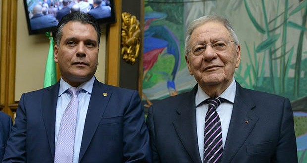 Djemaï met à exécution ses menaces : Ould Abbès et Bouchareb devant la commission de discipline