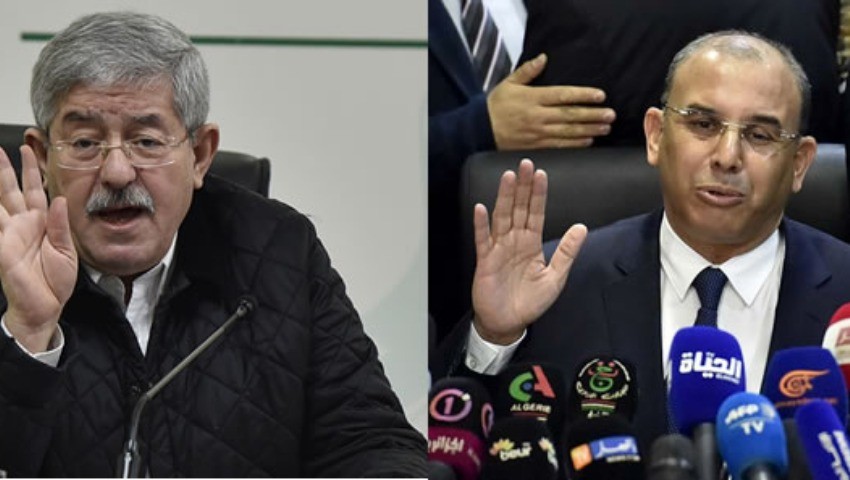 Ouyahia et Zalène aujourd’hui devant la Cour suprême, en tant qu’accusés : Dans les griffes de la justice