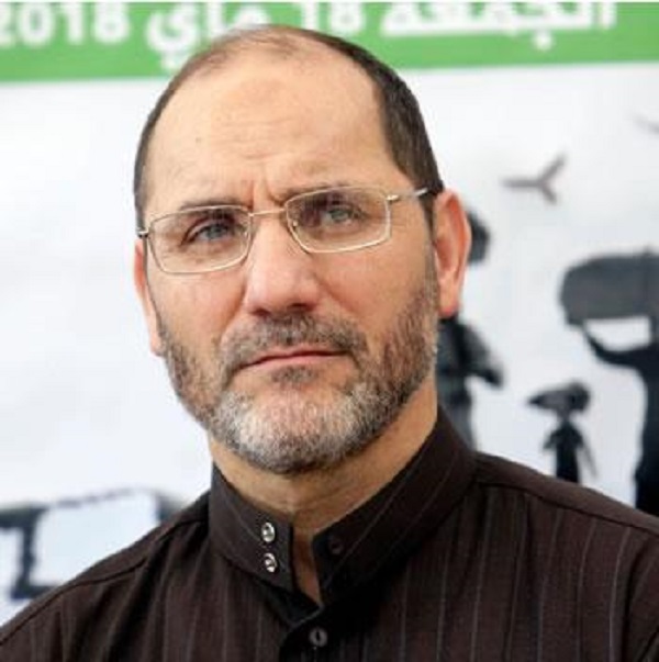 Il accuse Tabbou de vouloir internationaliser la crise : Makri replonge dans la polémique