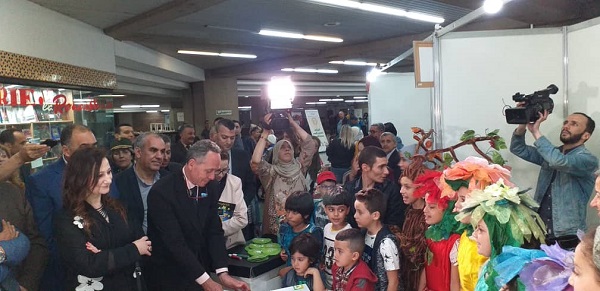 1er juin- Journée mondiale de l’enfance : Ooredoo partage avec les enfants les festivités de leur Journée mondiale