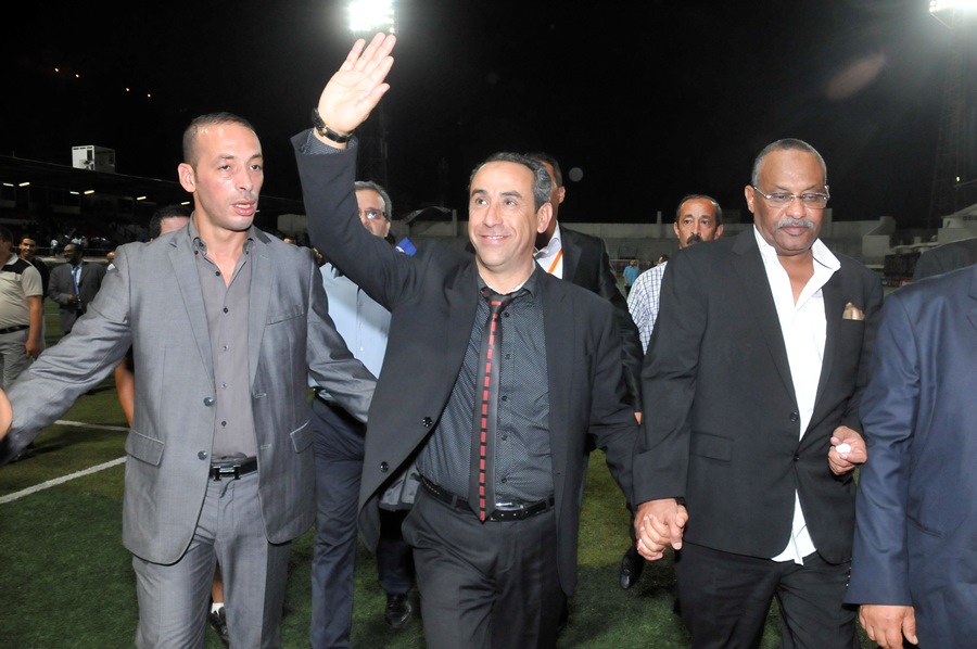 La famille Haddad met fin à son investissement à l’USM Alger