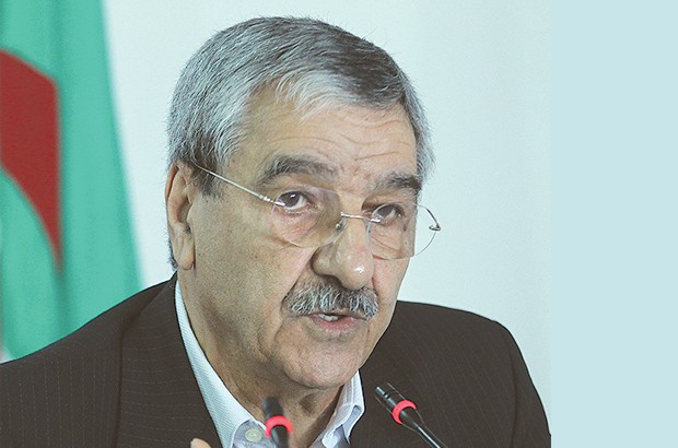 Saïd Sadi sur berbère télévision : “Le peuple veut la démilitarisation du pays”