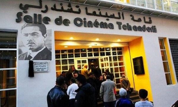Tlemcen: coup d’envoi des journées cinématographiques des langues de Mohamed Dib