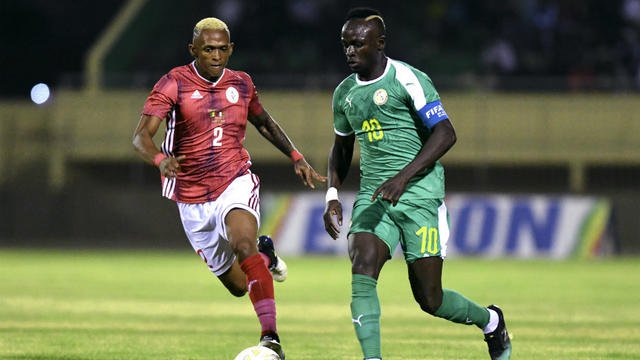 Groupe C : Sénégal – Tanzanie, aujourd’hui à 18 h 00: Les Lions de la Teranga en favoris