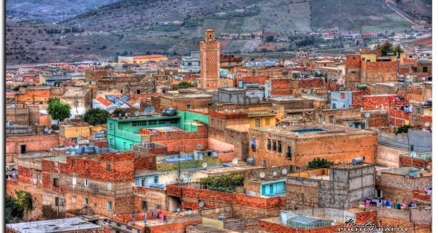 Tlemcen : La Terbiâa de Nedroma, une place à l’illustre passé