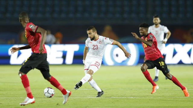 Groupe E : Tunisie – Mali, vendredi à 15h00: Duel « d’Aigles » en quête de sommet