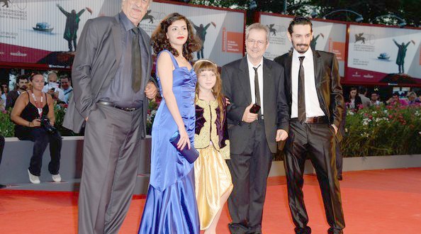 Cinéma : «Vent divin» de Merzak Allouache au 37e Festival de Munich