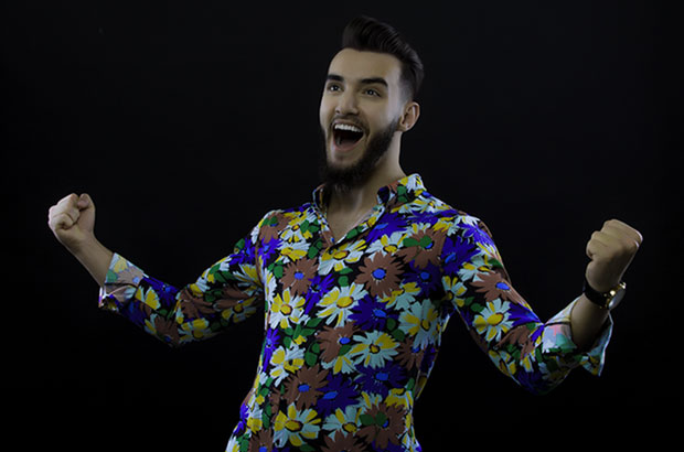 Deuxième annulation d’un concert en moins d’une semaine : La représentation du chanteur marocain Zouhair Behaoui «reportée»