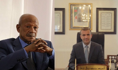 La Cour Suprême révèle les chefs d’accusation retenus contre Abdelkader Zoukh et Mohamed Khenfar (document)