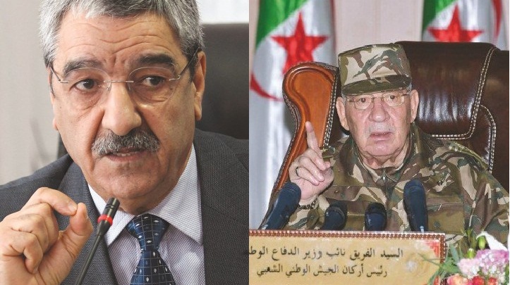 Said Sadi estime que la provocation de Gaid Salah doit être dénoncée et condamnée !