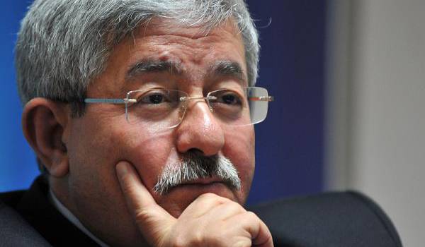 Le parti d&rsquo;Ahmed Ouyahia réagit au discours de Bensalah