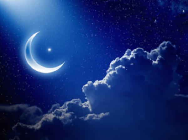 Aid El Fitr : la Commission nationale de l&rsquo;observation du croissant lunaire se réunit ce lundi soir