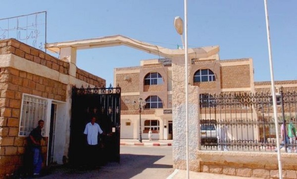 Saison estivale: aménagement des horaires de travail dans les wilayas du Sud