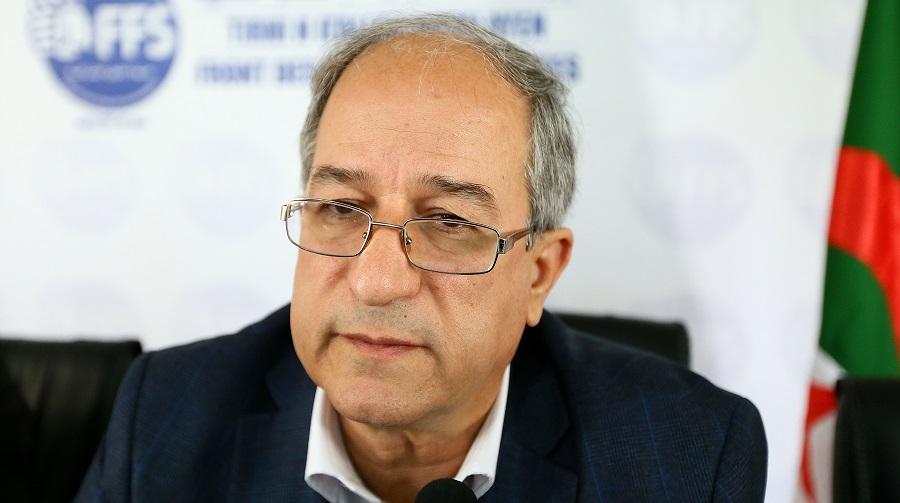 Le FFS dévoile un nouveau plan de sortie de crise !