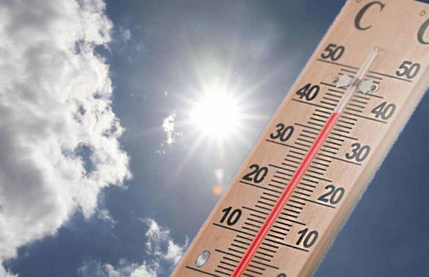 BMS: La canicule persistera sur le sud du pays jusqu’à vendredi soir