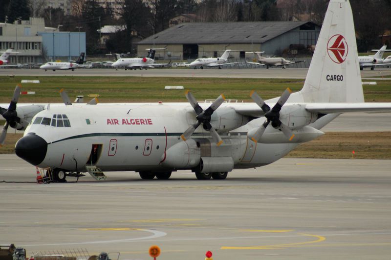 Inondations à Illizi :Air Algérie met un avion cargo à la disposition des associations afin d’acheminer l’aide aux habitants de la région