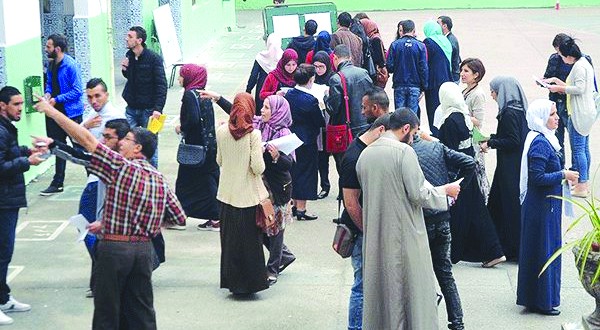 Un concours de recrutement ouvert le 1er juillet : 4 286 postes à pourvoir dans l’éducation