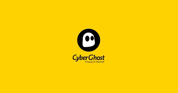 Devenez un fantôme sur internet grâce à CyberGhost VPN !