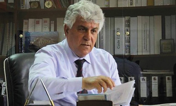 Le PDG du groupe services portuaires rattrapé par la justice !