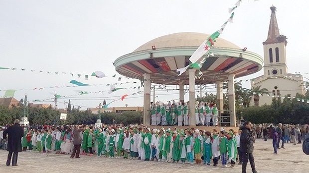 Le premier village écologique sera réalisé à Aïn Témouchent !