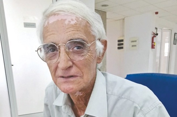 Le dénonciateur des faux moudjahidine, Benyoucef Mellouk, menacé de mort !