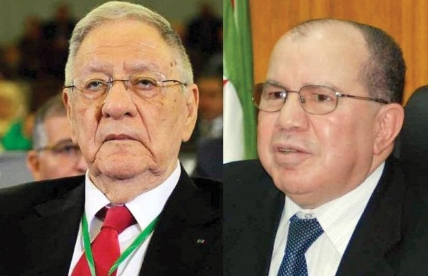 Barkat et Ould Abbes bientôt devant les juges !