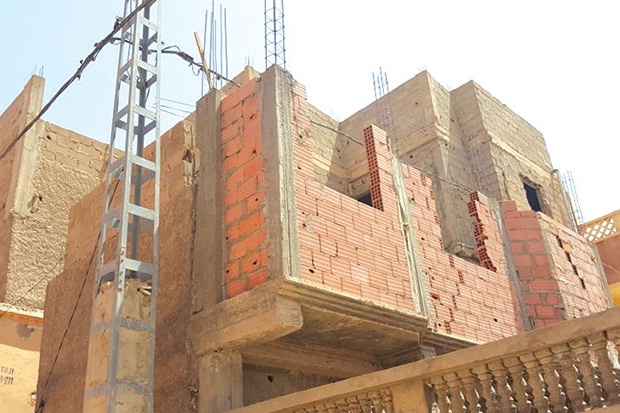 Réseau électrique basse tension: des installations sans normes de sécurité à Tamanrasset (document)