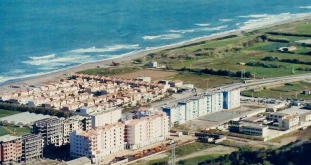 Baccaro à Béjaïa : On démolit les constructions illicites