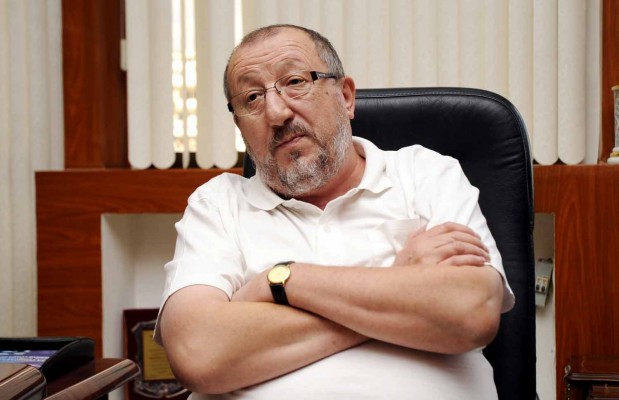 Sidi Saïd décide de ne pas briguer un autre mandat !