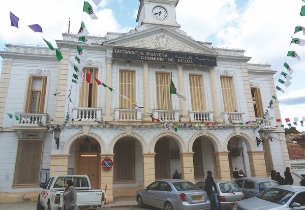 Un ex-mouhafedh à la tête de la commission des finances de l’APC de Béjaïa !
