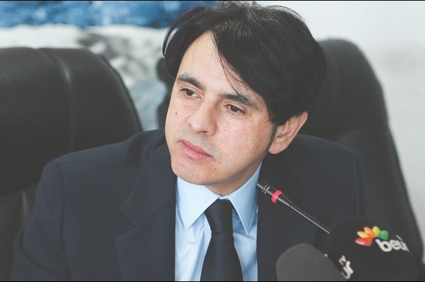 Le patron du Groupe Sovac, Mourad Oulmi, en garde à vue