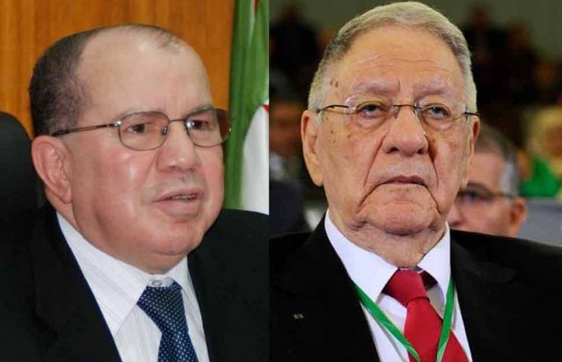 Ould Abbes et Said Barkat renoncent à leur immunité parlementaire !