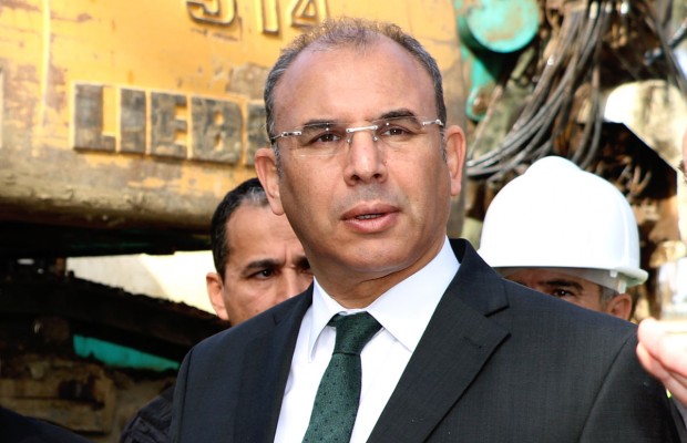 Abdelghani Zaalane placé en détention provisoire