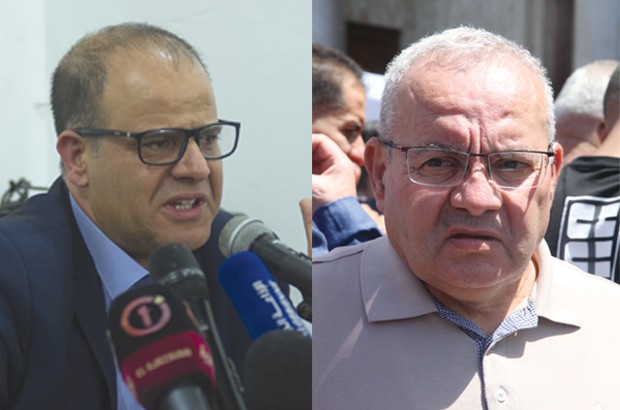 Conférence de Dabouz et de Taâzibt hier à Boghni : Plaidoyer contre la détention préventive