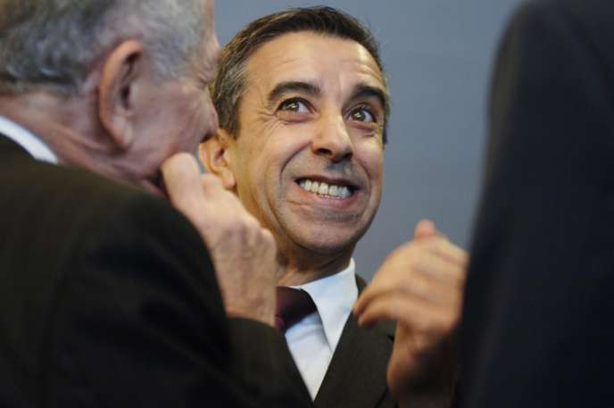 Ses avocats feront appel du verdict : Six mois de prison ferme pour Ali Haddad