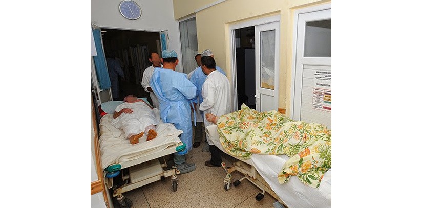 Guelma: le directeur de l&rsquo;hôpital de Bouchegouf placé sous contrôle judiciaire !