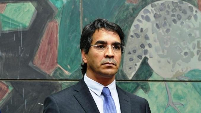 Une association internationale de lutte contre la corruption dépose plainte contre Mohamed Djemai !