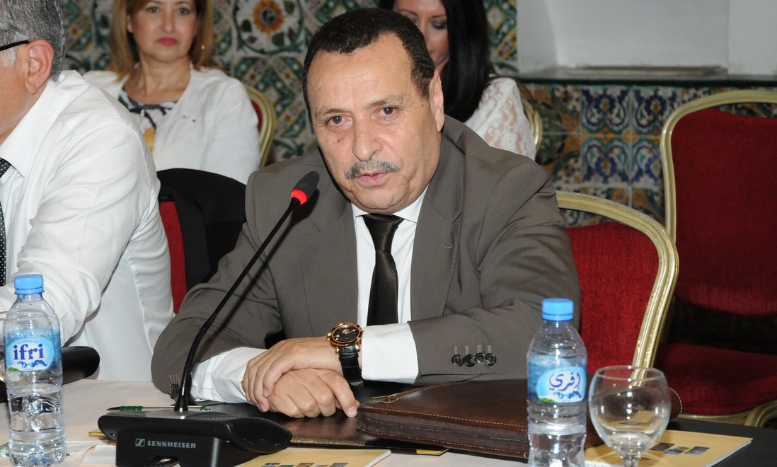 Le PDG de la BNA placé en détention préventive !