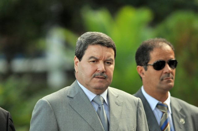 Accusé de « transfert illicite de devises », le frère d&rsquo;Abdelghani Hamel acquitté !