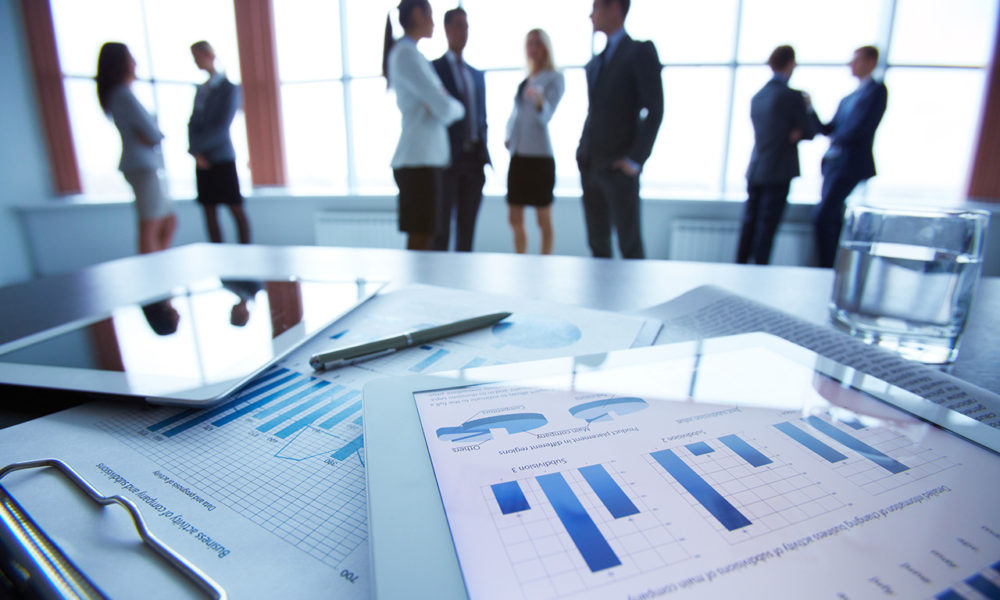 Aissaoui Mohamed Chaieb : pour le développement durable de l&rsquo;Algérie, une ressource humaine qualifiée en management est indispensable