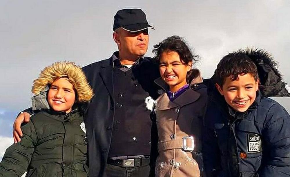 La famille Kamel Eddine Fekhar dépose plainte !