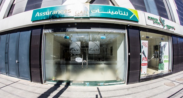 GAM Assurances : Ouverture de sept nouvelles agences